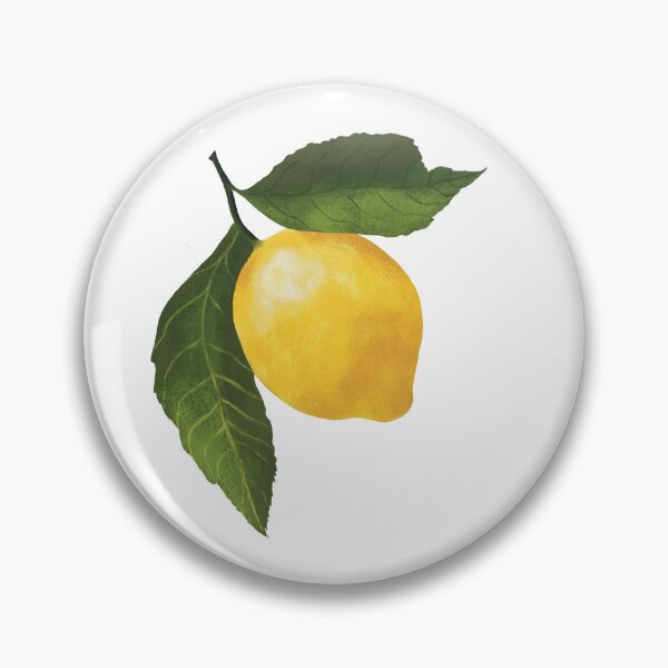 Item preview, Fruity Sicilian Lemon designed and sold by Ana Esteves.