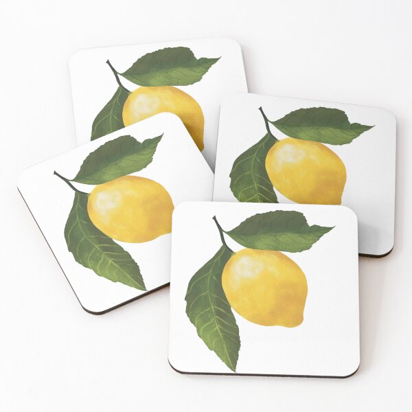 Item preview, Fruity Sicilian Lemon designed and sold by Ana Esteves.
