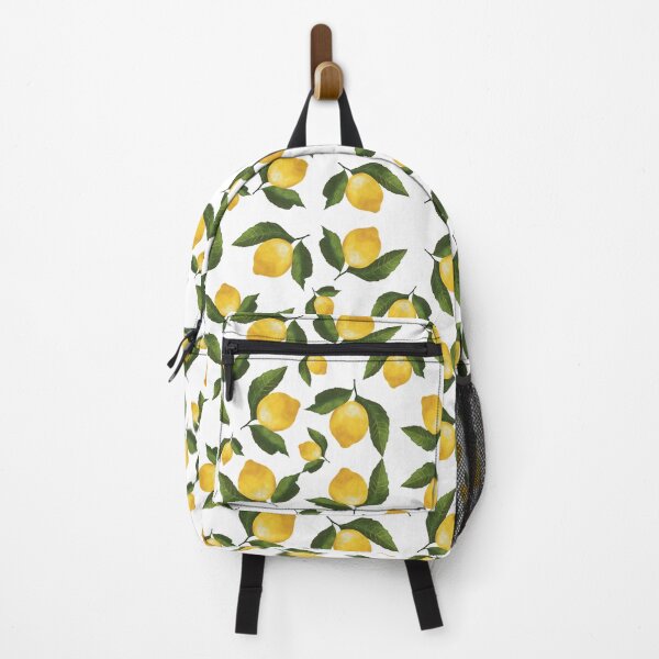 Item preview, Fruity Sicilian Lemon designed and sold by Ana Esteves.