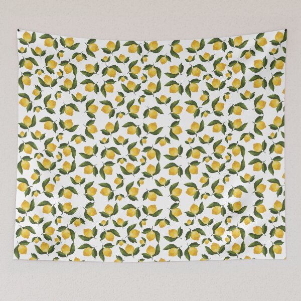 Item preview, Fruity Sicilian Lemon designed and sold by Ana Esteves.