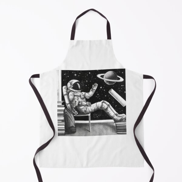 Item preview, Charcoal Astronaut - Classroom designed and sold by BEACREATIVE02.