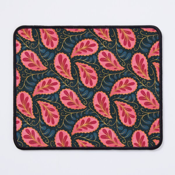 Item preview, Paisley Style Pattern designed and sold by RebeccaFlaherty.