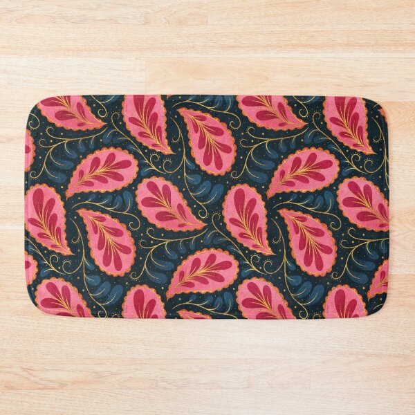 Item preview, Paisley Style Pattern designed and sold by RebeccaFlaherty.