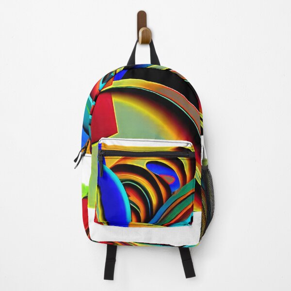 Item preview, Revolutionizing Art: Unframed Color Fields designed and sold by imagynationwork.