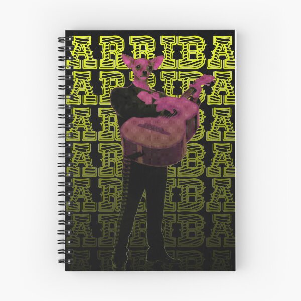 Item preview, Arriba designed and sold by ConFlei.