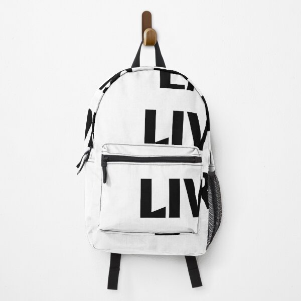 Item preview, Living easy living free design  designed and sold by Zeus Artist.