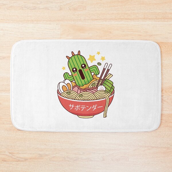 Item preview, Cactuar Ramen designed and sold by Lagelantee.