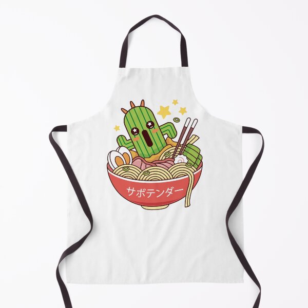 Item preview, Cactuar Ramen designed and sold by Lagelantee.
