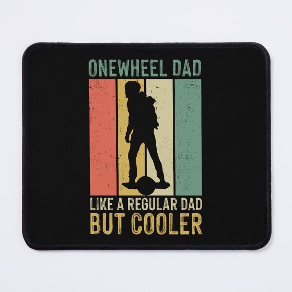 Item preview, OneWheel Dad designed and sold by DamnGoodDesign.