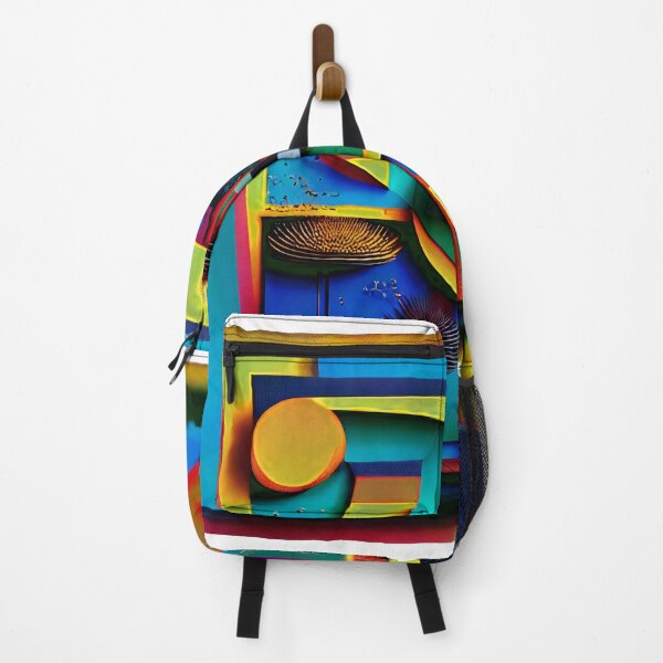 Item preview, Abstract Beyond Borders: Legacy of Abstraction designed and sold by imagynationwork.