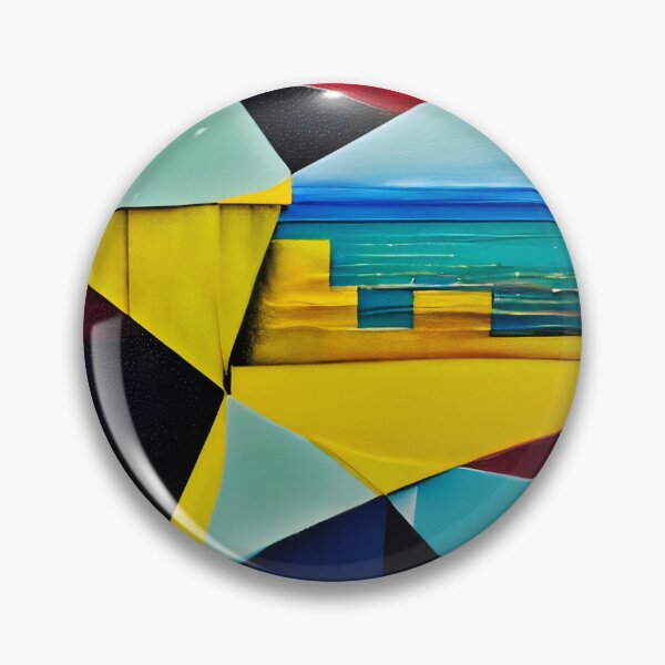 Item preview, Unframed Modernism: Abstractions in Art designed and sold by imagynationwork.