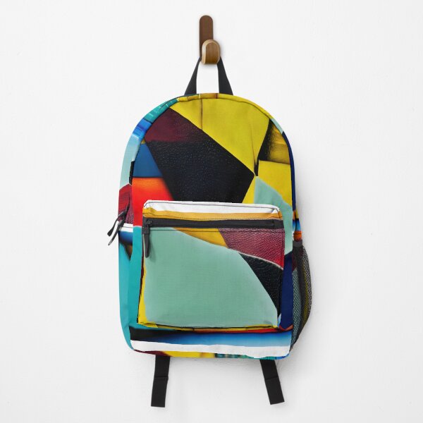 Item preview, Unframed Modernism: Abstractions in Art designed and sold by imagynationwork.