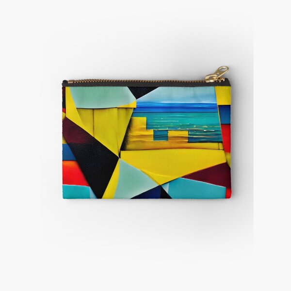 Item preview, Unframed Modernism: Abstractions in Art designed and sold by imagynationwork.