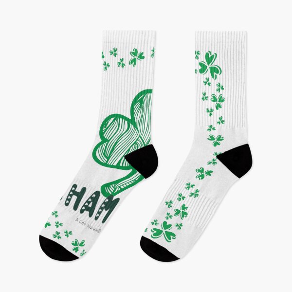 Item preview, Shamrock Font  designed and sold by TaibVVS.