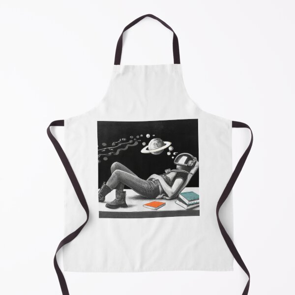 Item preview, Charcoal Astronaut - Classroom designed and sold by BEACREATIVE02.