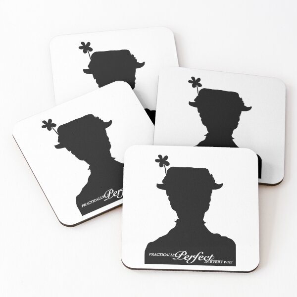 Item preview, Practically Perfect in Every Way designed and sold by rossartstudio.