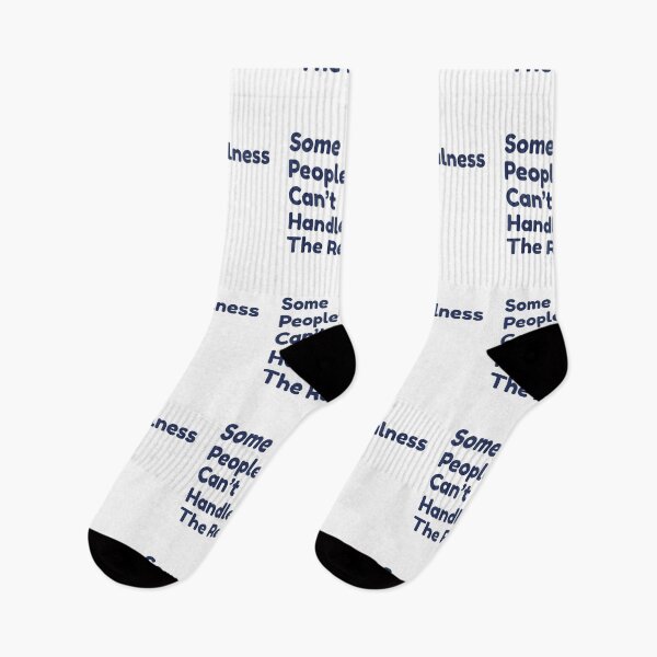 Item preview, Some People Can't Handle The Realness designed and sold by bouymakesart.