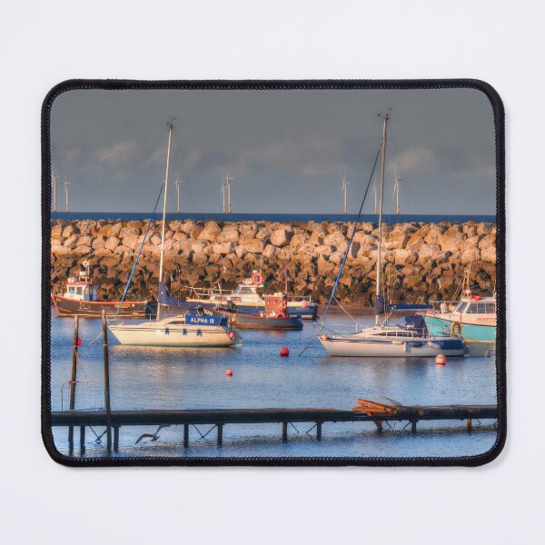 Item preview, Rhos On Sea Habour North Wales  designed and sold by Darren Wilkes.