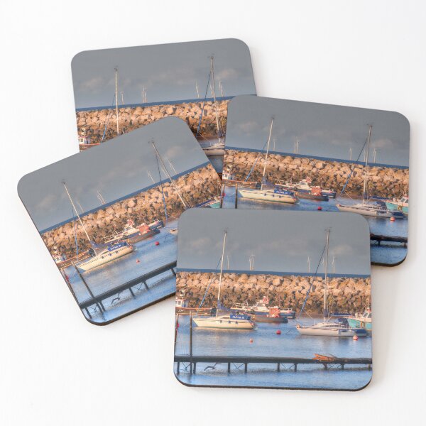 Item preview, Rhos On Sea Habour North Wales  designed and sold by Darren Wilkes.