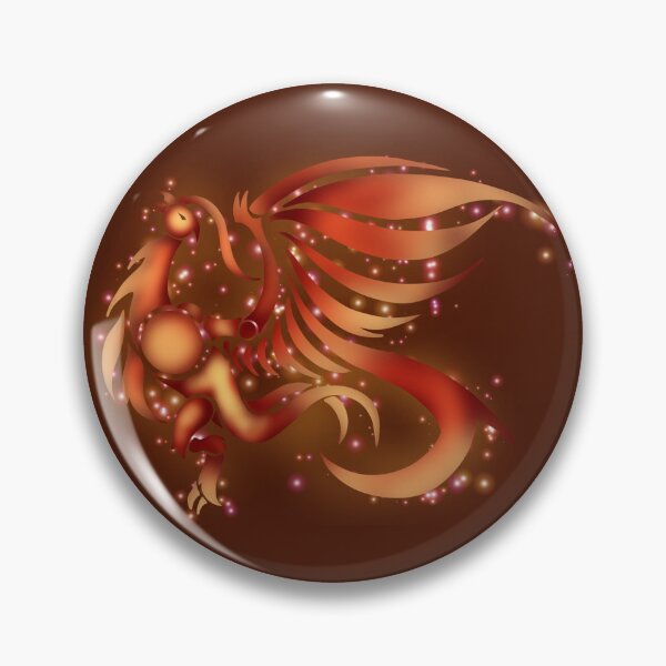 Item preview, Phoenician Vanguard designed and sold by KrypticBunny93.