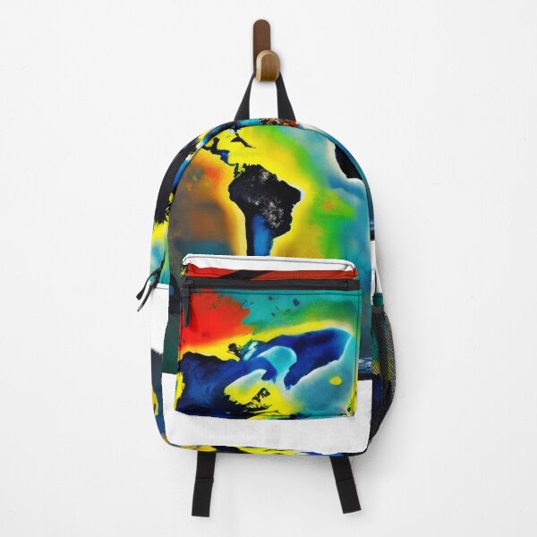 Item preview, Liberated Abstractions: Legacy of Art designed and sold by imagynationwork.