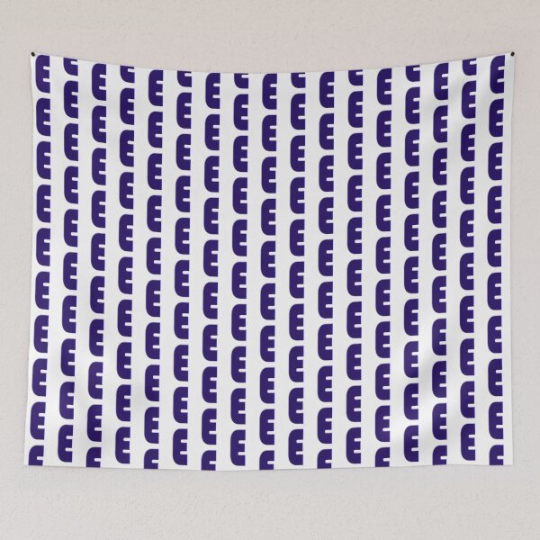Item preview, E designed and sold by jeremydwilliams.