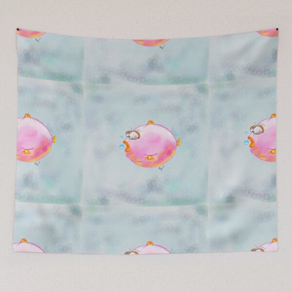Item preview, Loony Fish designed and sold by Caseybell11.