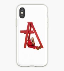Vinilo o funda para iPhone BILLIE EILISH