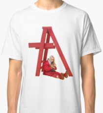 BILLIE EILISH Classic T-Shirt