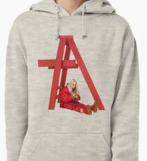 BILLIE EILISH Pullover Hoodie