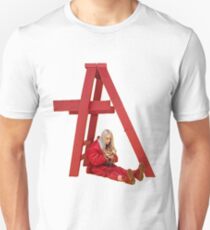BILLIE EILISH Unisex T-Shirt