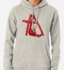 Sudadera con capucha BILLIE EILISH