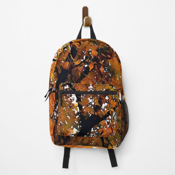 Item preview, Leaves of Fall Realistic Artwork designed and sold by taiche.