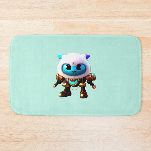 Item preview, Ito Alien designed and sold by UglyAliensInc.