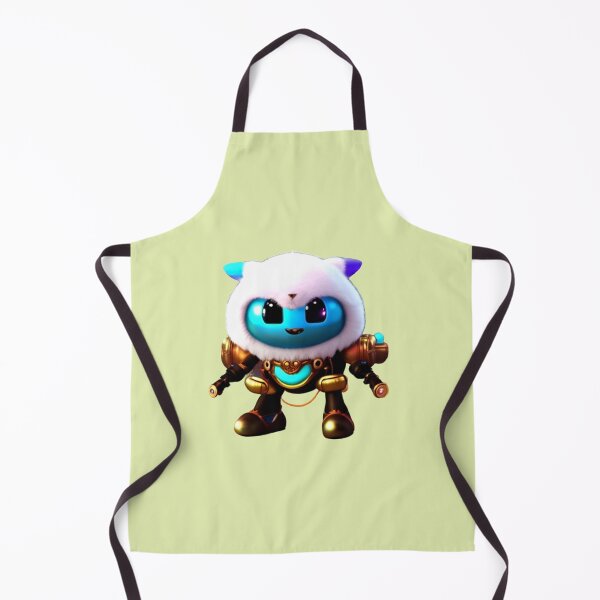 Item preview, Ito Alien designed and sold by UglyAliensInc.