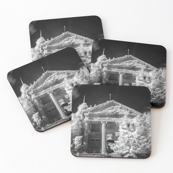 Item preview, Knights Hospital designed and sold by saterban.