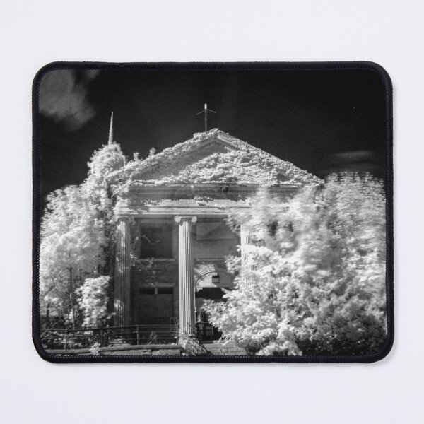 Item preview, Knights Hospital designed and sold by saterban.