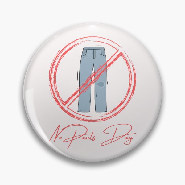 Item preview, No pants day designed and sold by Simo0455.