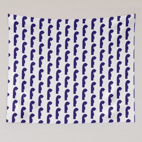 Item preview, F designed and sold by jeremydwilliams.