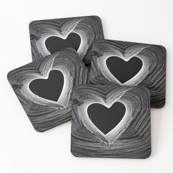 Item preview, Graphic Heart designed and sold by Digiheart.