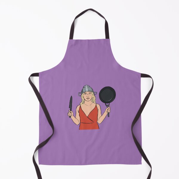 Item preview, COOKING WITH FLO ART designed and sold by entwerfco.