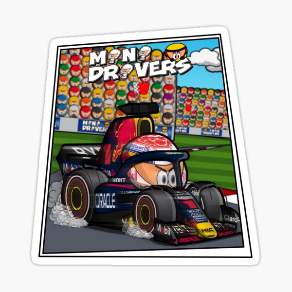 # 33 - Max Sticker