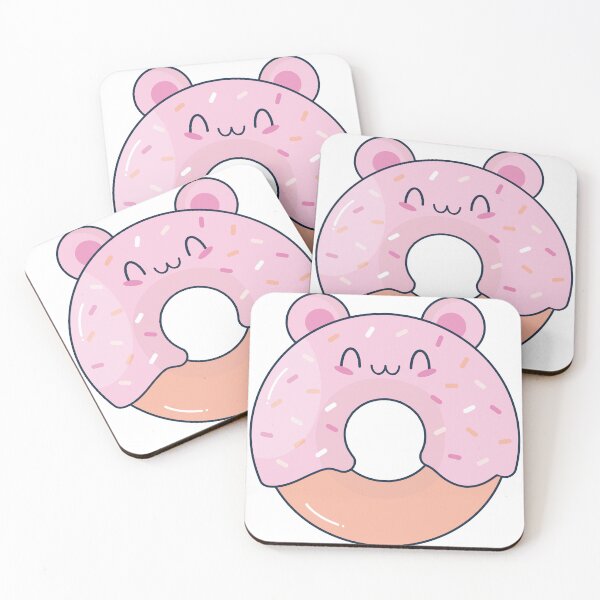 Item preview, sweet donut designed and sold by Jones-nock.