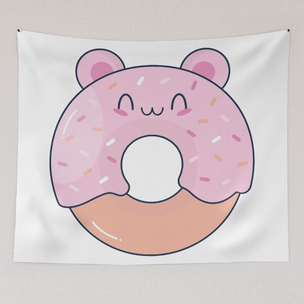 Item preview, sweet donut designed and sold by Jones-nock.