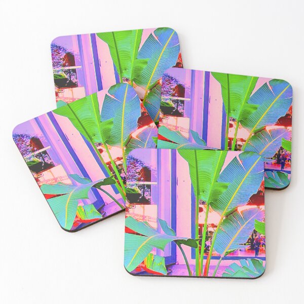 Item preview, Ravenala I. Traveller's Palm. A árvore do Viajante designed and sold by Tereza Pilar  Art.