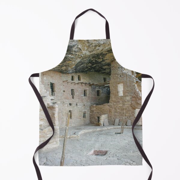 Item preview, Cave dwelling of the Anasazi people in Colorado designed and sold by Photopat.