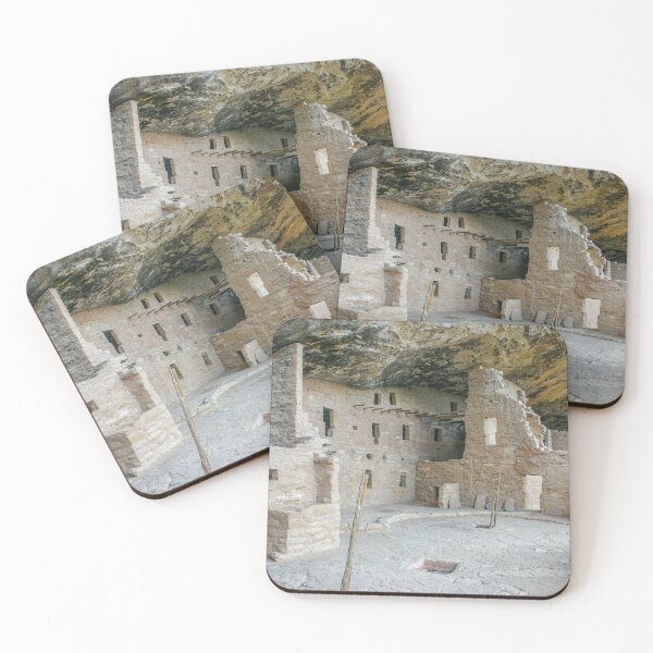 Item preview, Cave dwelling of the Anasazi people in Colorado designed and sold by Photopat.