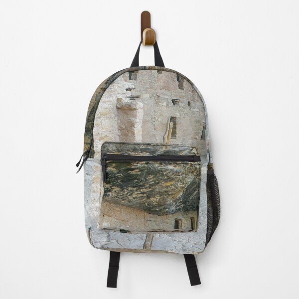 Item preview, Cave dwelling of the Anasazi people in Colorado designed and sold by Photopat.