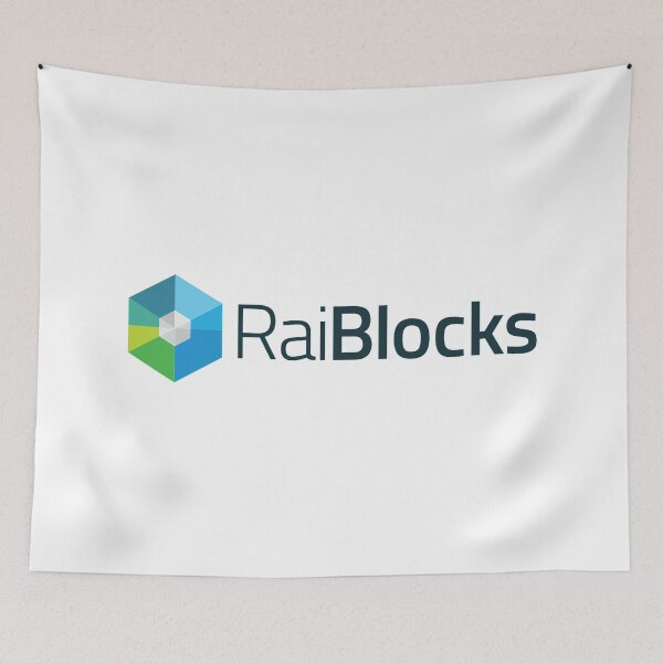 Item preview, RaiBlocks XRB designed and sold by cryptees.