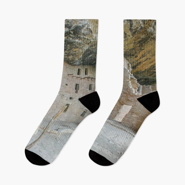 Item preview, Cave dwelling of the Anasazi people in Colorado designed and sold by Photopat.